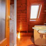 Apartman El Betato Tramacastilla de Tena