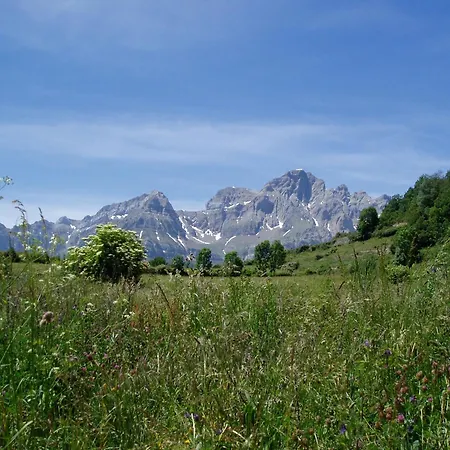Appartement El Betato *