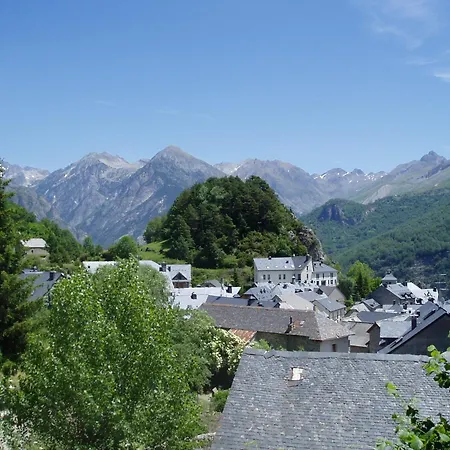 Apartamento El Betato Tramacastilla de Tena