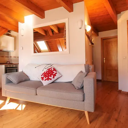 El Betato Apartamento