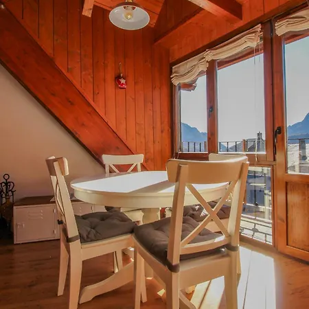 Apartamento El Betato