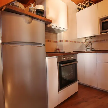 El Betato Apartamento *