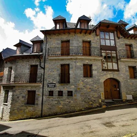 Apartamento El Betato *