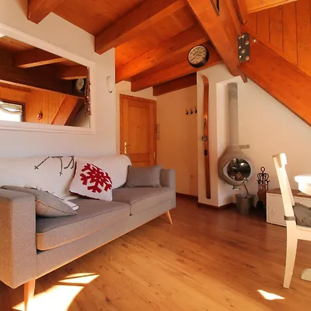 El Betato Appartamento Tramacastilla de Tena