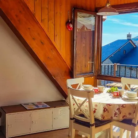 El Betato Apartamento