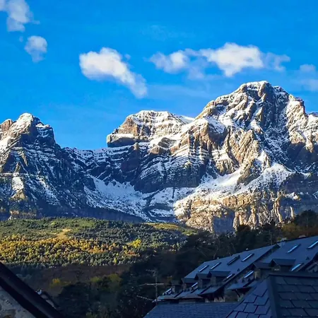 Appartamento El Betato