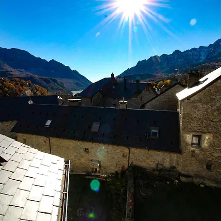 Apartamento El Betato *