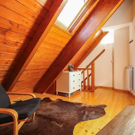 El Betato Appartamento Tramacastilla de Tena