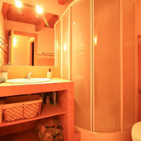 Apartamento El Betato *