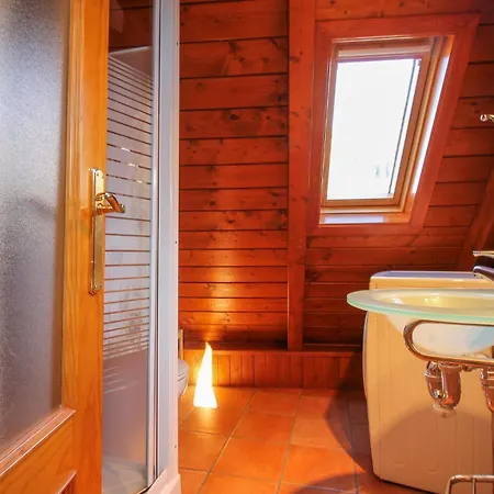 Apartman El Betato Tramacastilla de Tena