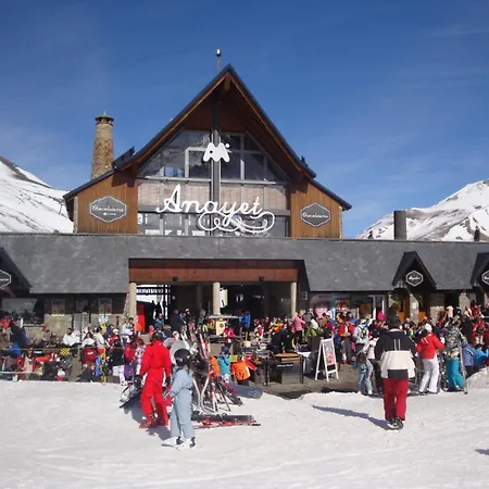 El Betato Apartamento Tramacastilla de Tena