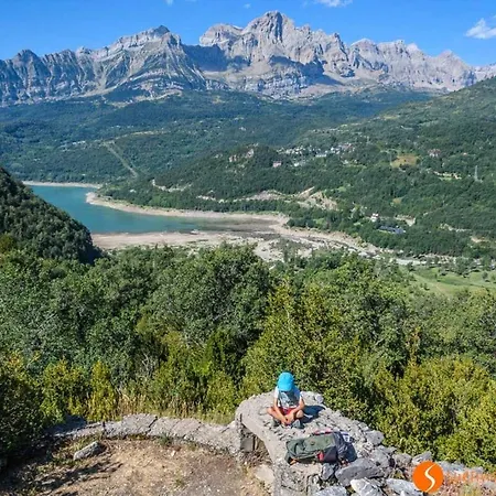 El Betato Apartamento