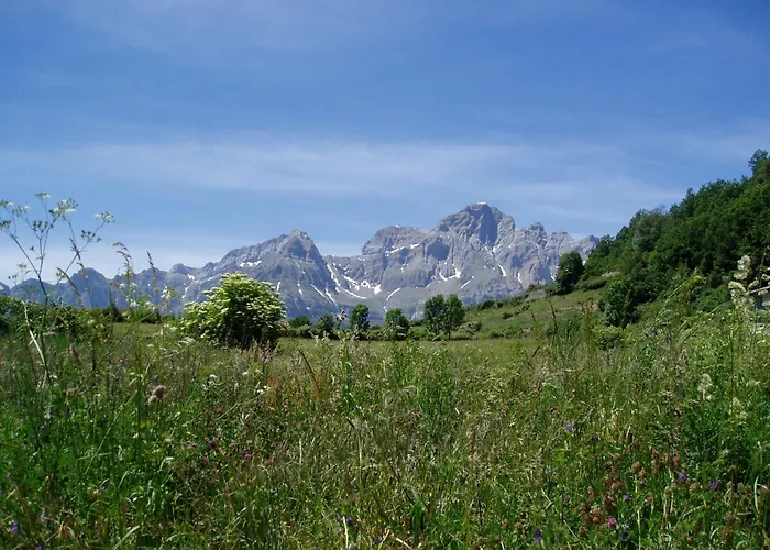 Apartamento El Betato *