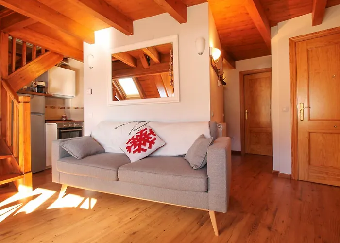 El Betato Apartamento