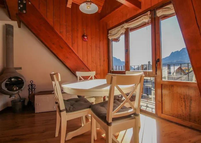 Apartamento El Betato