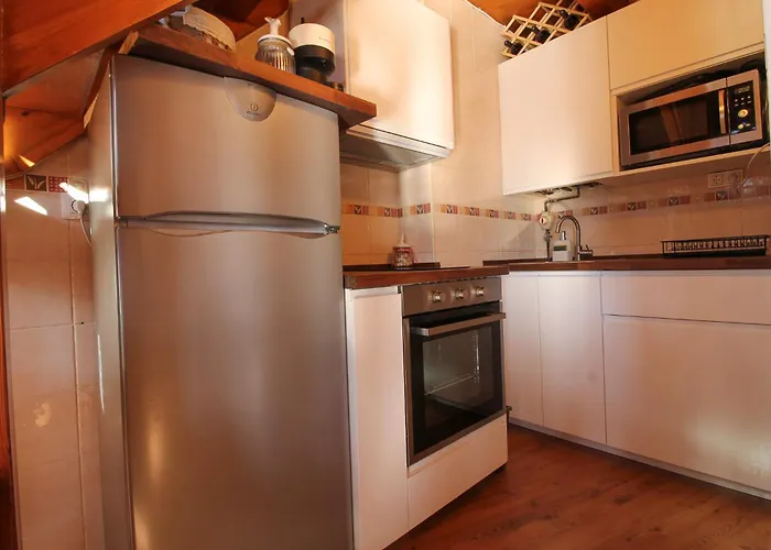 El Betato Apartamento *