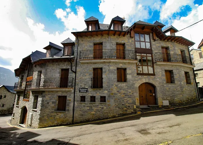 Apartamento El Betato *