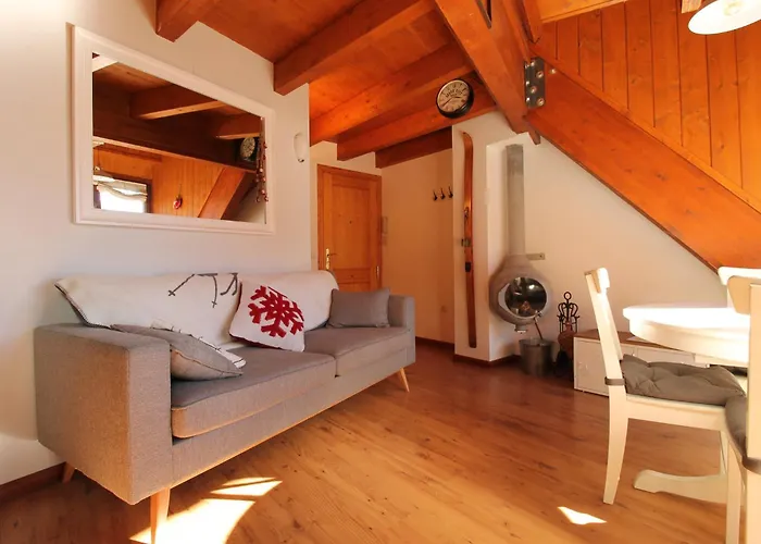 El Betato Apartamento Tramacastilla de Tena