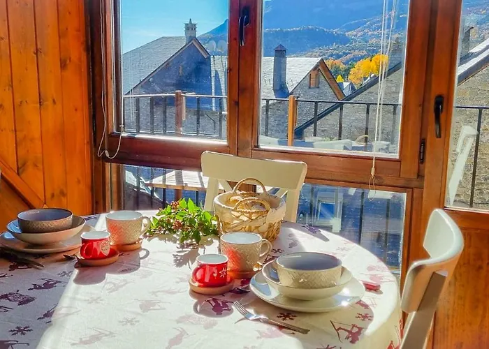 El Betato Tramacastilla de Tena