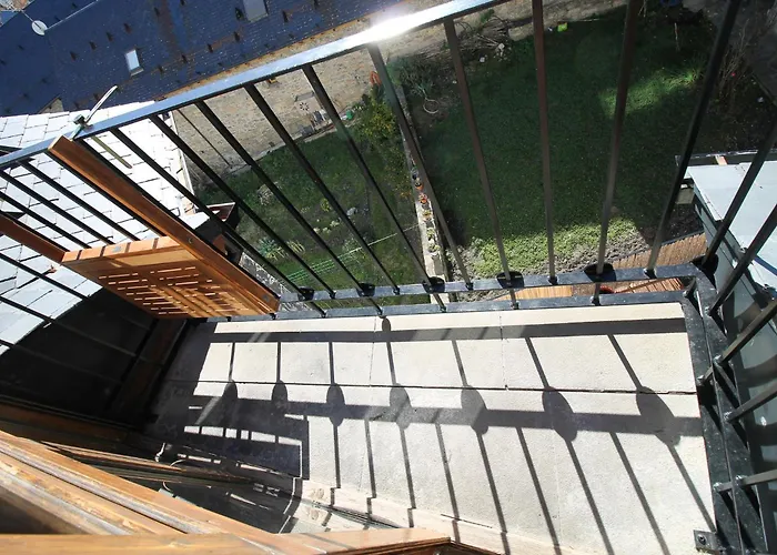 El Betato * Tramacastilla de Tena