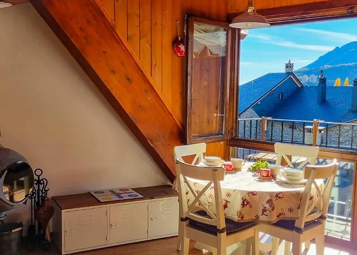 El Betato Apartamento