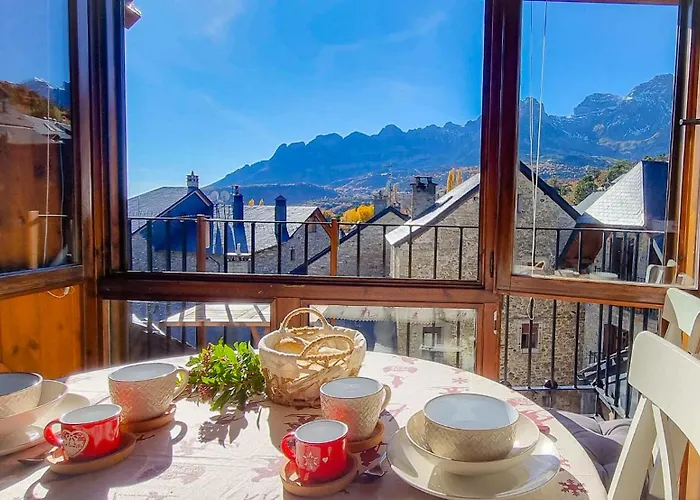 El Betato Apartamento *