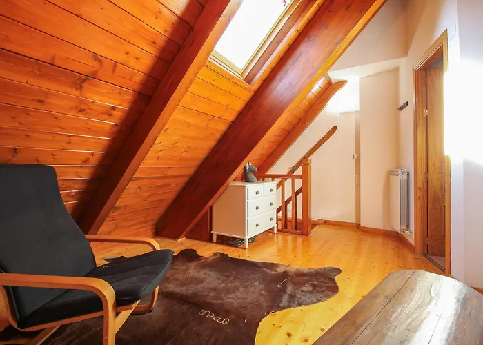 El Betato Apartamento Tramacastilla de Tena