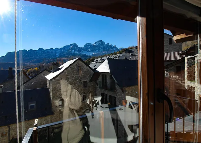 El Betato * Tramacastilla de Tena