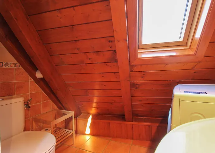 Apartamento El Betato