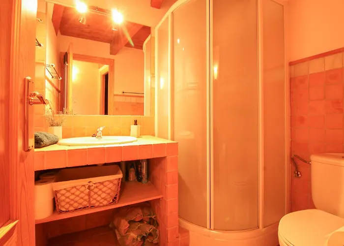 Apartamento El Betato *