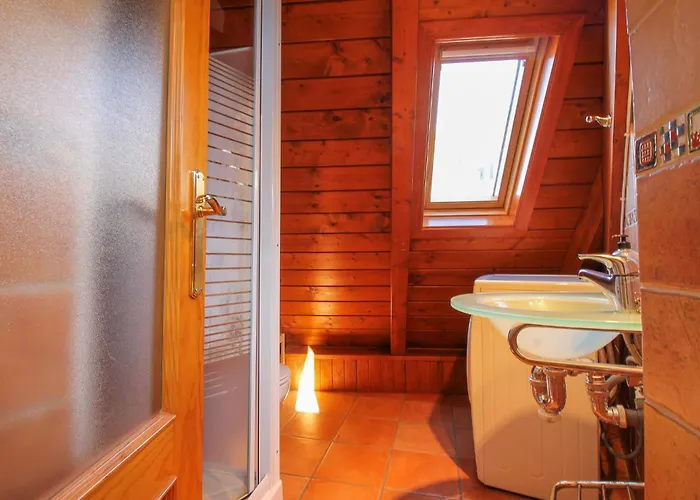 Apartamento El Betato Tramacastilla de Tena