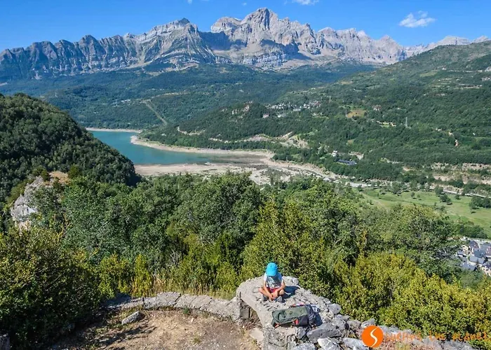 El Betato Apartamento